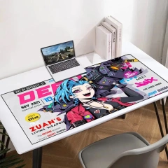 Promotion Mouse Pad OEM Extended Gaming Anime Nude Sexy Girl Boob Cat Mouse Pad 90x40 Custom Large Mouse Pad With logo