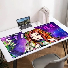 Promotion Mouse Pad OEM Extended Gaming Anime Nude Sexy Girl Boob Cat Mouse Pad 90x40 Custom Large Mouse Pad With logo