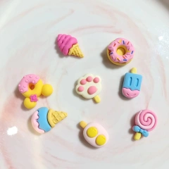 Promotional Gifts Fridge Magnets Customised Cute Tourist Souvenir Resin Fridge Magnet Custom Logo Polyresin Fridge Magnet