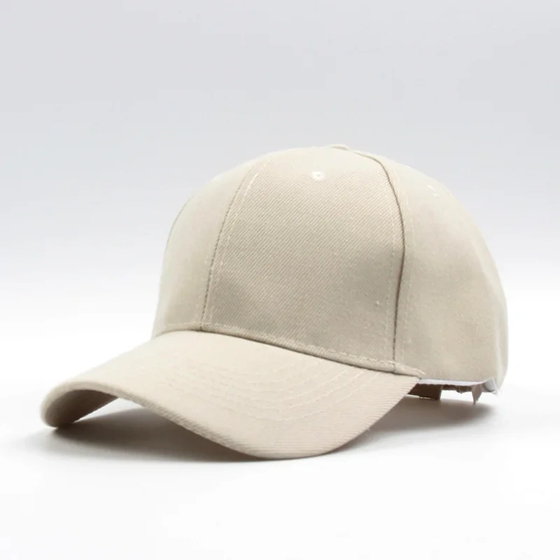 Wholesale Sports Caps Baseball Cap For Men Blank Winter Trucker Hat Custom Hats & Caps Custom Hat With Logo