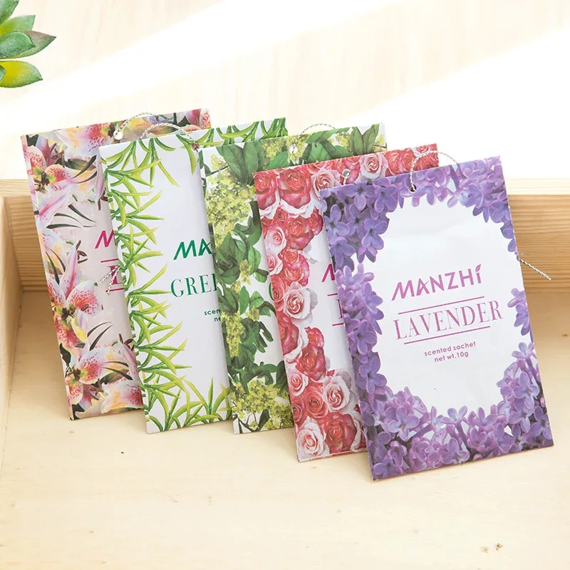 Wholesale Eco-friendly Scented Car Air Freshener Paper Customization Logo Hanging Card Promotion Car Air Freshener Custom