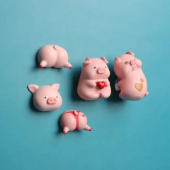 Promotional Gifts Fridge Magnets Customised Cute Tourist Souvenir Resin Fridge Magnet Custom Logo Polyresin Fridge Magnet