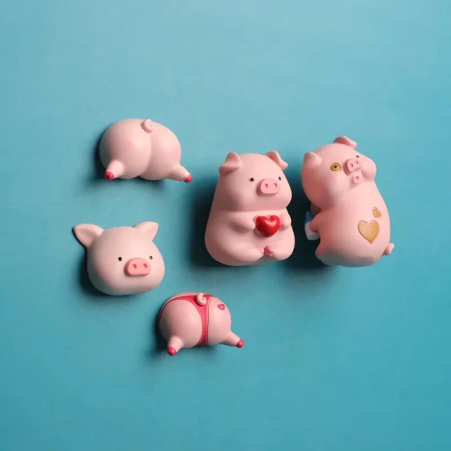 Promotional Gifts Fridge Magnets Customised Cute Tourist Souvenir Resin Fridge Magnet Custom Logo Polyresin Fridge Magnet