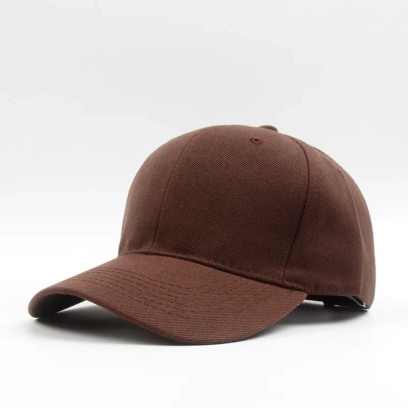 Wholesale Sports Caps Baseball Cap For Men Blank Winter Trucker Hat Custom Hats & Caps Custom Hat With Logo