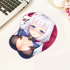 3D MOUSEPAD