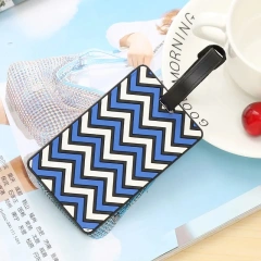 Cruise Luggage Tag Holder Sublimation Blank Silicone Luggage Tag Straps PVC Luggage Tags Custom Logo