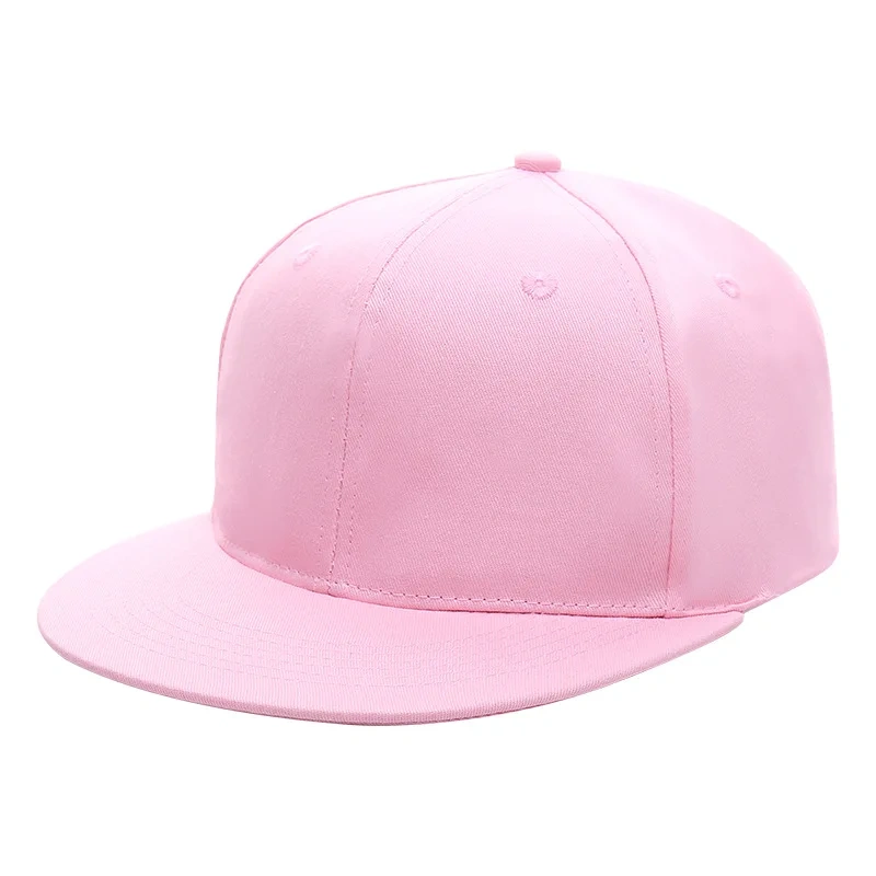 Hip-hop Caps Hats Snapback Baseball Cap Wholesale Promotional Hats Customized Caps For Men Custom Hat With Logo