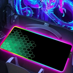 RGB MOUSE PAD