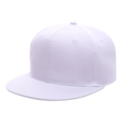 Hip-hop Caps Hats Snapback Baseball Cap Wholesale Promotional Hats Customized Caps For Men Custom Hat With Logo