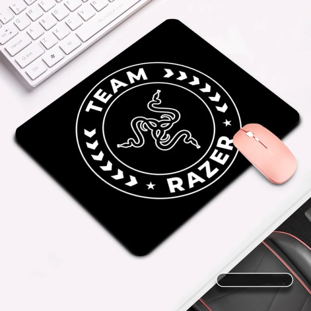 Custom Gaming Mouse Pad Gamer Kawaii Cartoon Large Anime Mouse Pad CSublimation Mousepads With Custom Logo Printed Mouse Mat