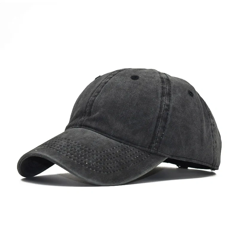 Sports Caps Baseball Cap For Men Winter Trucker Hat  Blank Wholesale Custom Hats & Caps Custom Hat With Logo