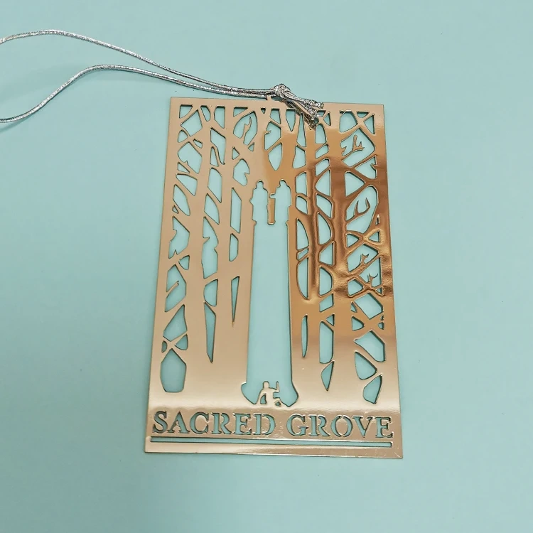 2020 New Style Pins Wedge Pin Crafts Your Logo Custom Magnet Gold Plated  Blank Souvenir Clip Steel 3d Enamel Bookmark