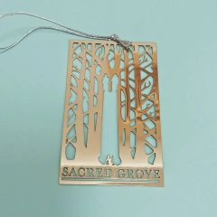 2020 New Style Pins Wedge Pin Crafts Your Logo Custom Magnet Gold Plated  Blank Souvenir Clip Steel 3d Enamel Bookmark