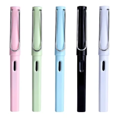 Promotion Metal Roller Plastic Ballpoint Pen Wholesale Cheap Printing Ball Point Pen Custom With Logo