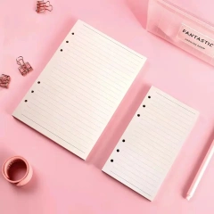 Notebook Custom Logo Promotional Journals Leather Notebook Gift Set Cute Diary Notebook For Students