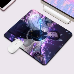 Wholesale Mouse Pad Waterproof Heated Anime XL White Boob Mouse Pad With Custom Logo Printed Mouse Pad Blank For Sublimation