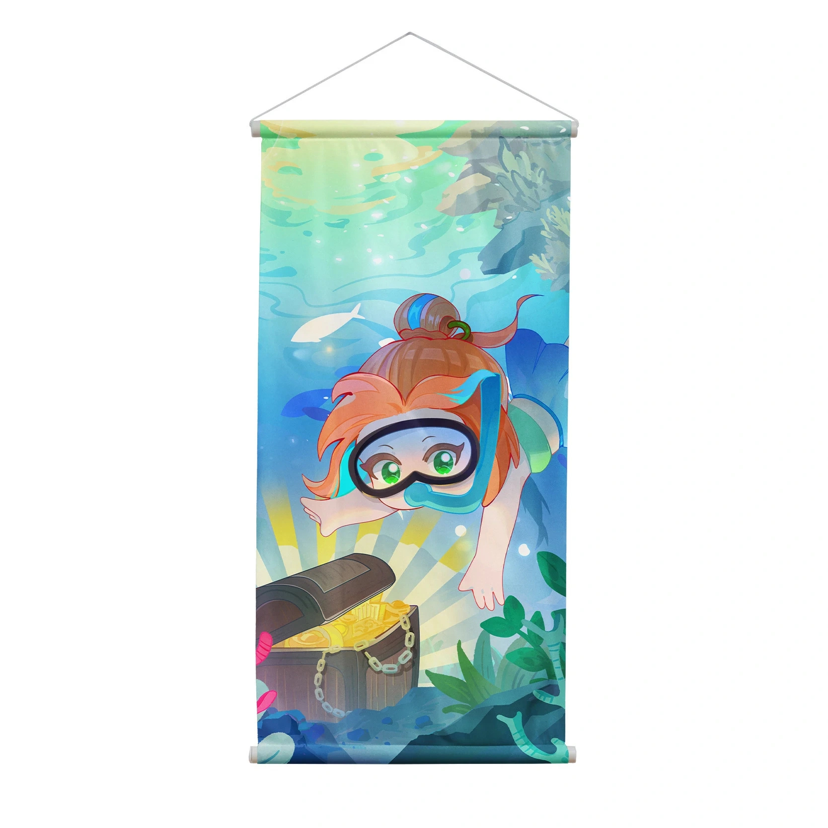 Cartoon Anime Poster Custom 3d Lenticular Holographic Poster Print Wall Art Decoration Home Picture Poster Maker