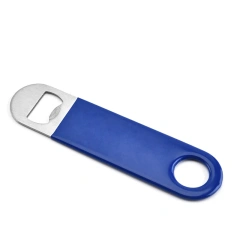 Wholesale Custom Silver Blanks Logo Keychain Free Sample Key Ring Stainless Steel Bullet Customized Beer Bottle Openers