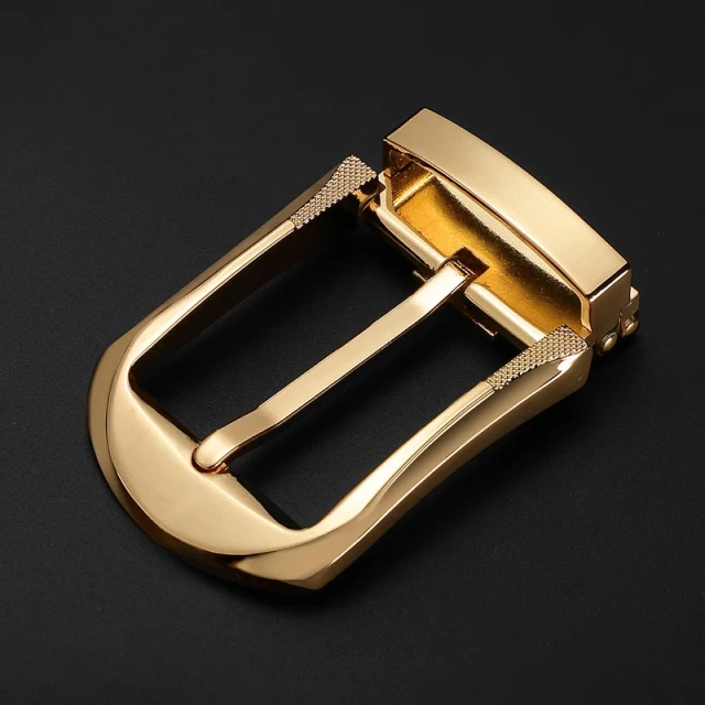 Wholesale  Belt Buckles For Men Women Lighter Magnetic Western Stainless Steel Belt Buckle Zinc Belt Buckle Custom Logo