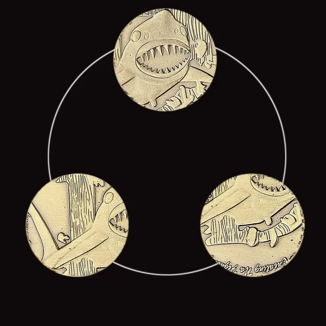 Challenge Coins Metal Custom Cheap Challenge Souvenir Zinc Alloy Silver Coin