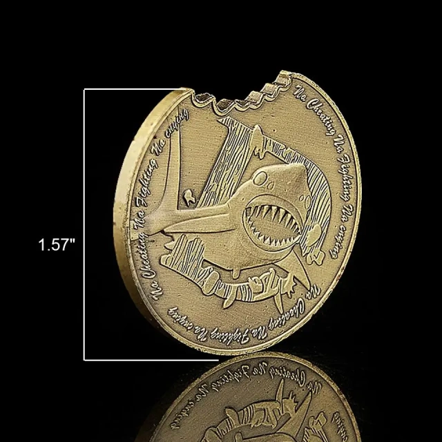 Challenge Coins Metal Custom Cheap Challenge Souvenir Zinc Alloy Silver Coin