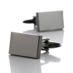 Custom Cufflinks Logo Cheap Cufflinks Engraved Cuff Links luxury Suit Shirt Cufflinks For Men Wholesale
