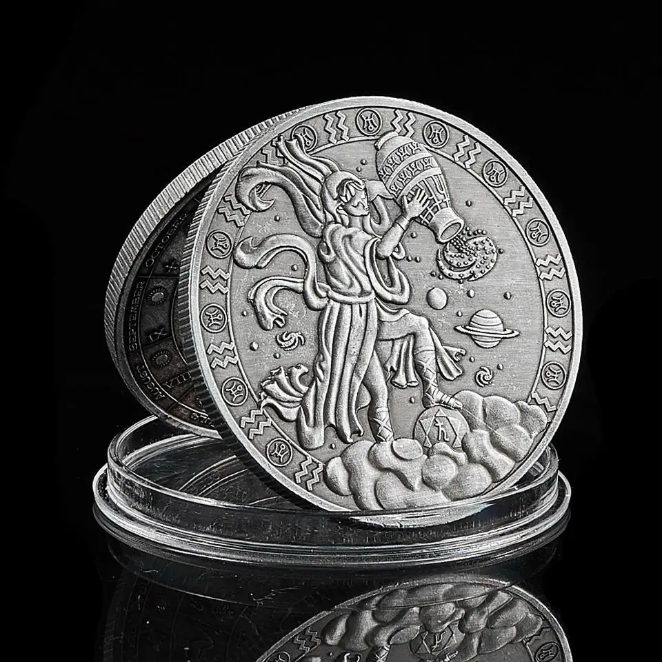 Custom Coins No Minimum Masonic China Factory Wholesale Gold Souvenir Coin