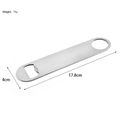 Wholesale Custom Silver Blanks Logo Keychain Free Sample Key Ring Stainless Steel Bullet Customized Beer Bottle Openers