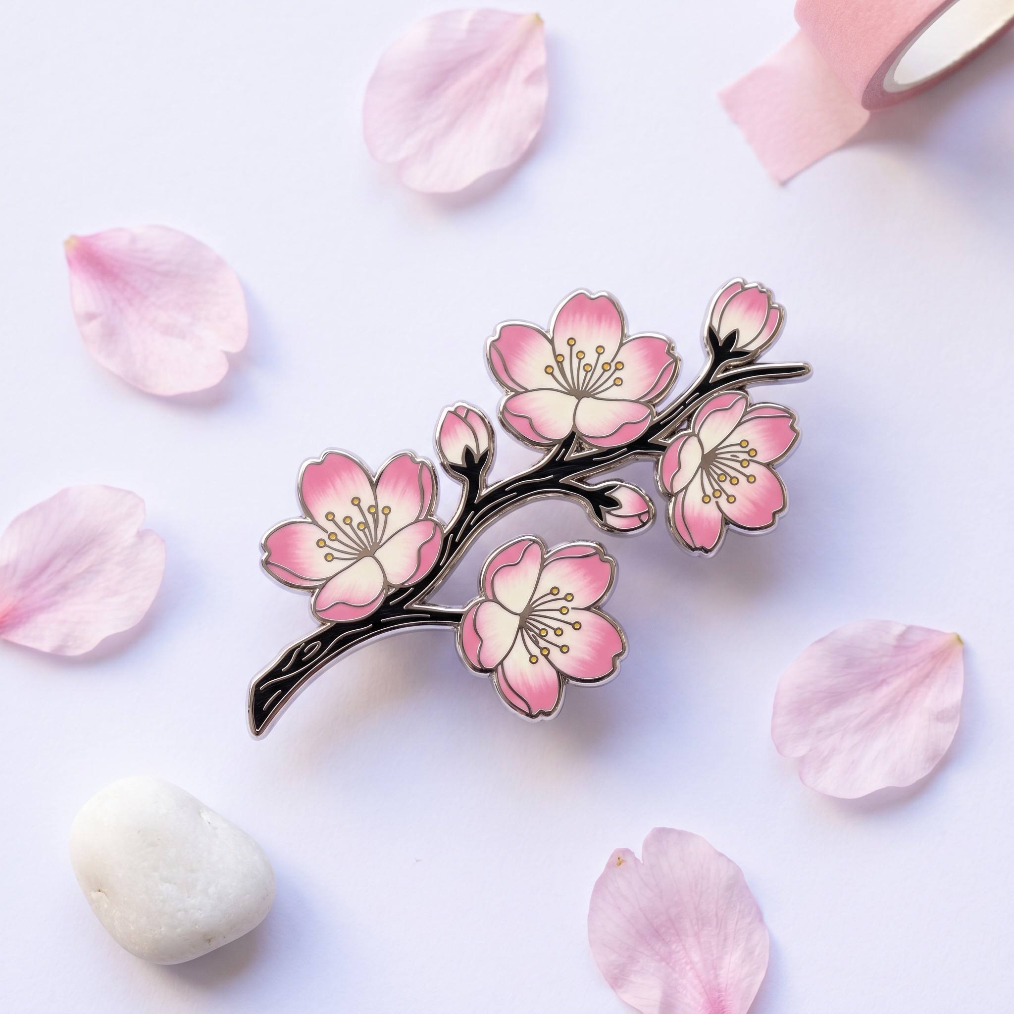 Custom Pins for Etsy & Amazon Sellers
