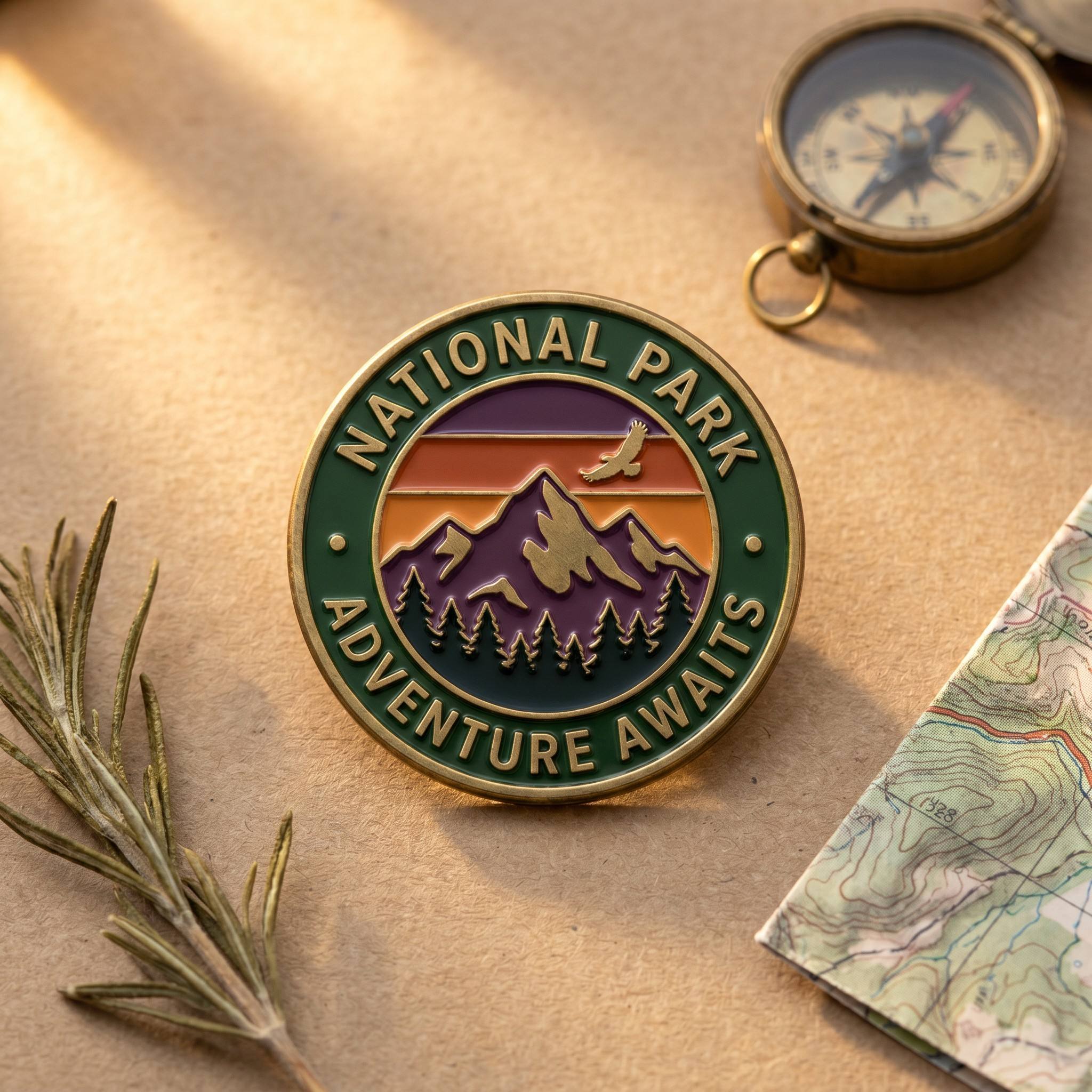 Custom Pins for Etsy & Amazon Sellers