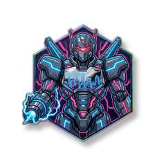 Custom Anime Fandom Pins