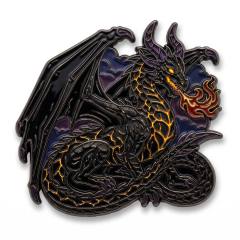 Custom Anime Fandom Pins