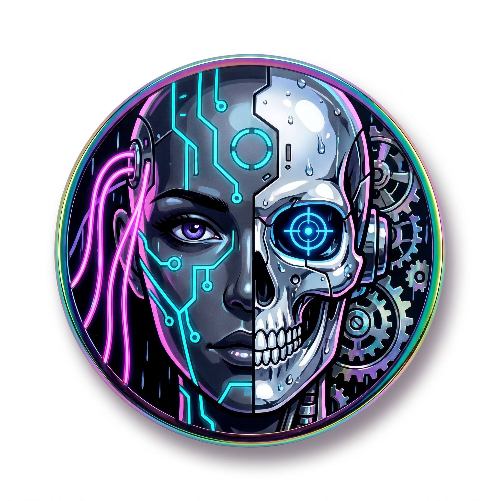 Custom Anime Fandom Pins