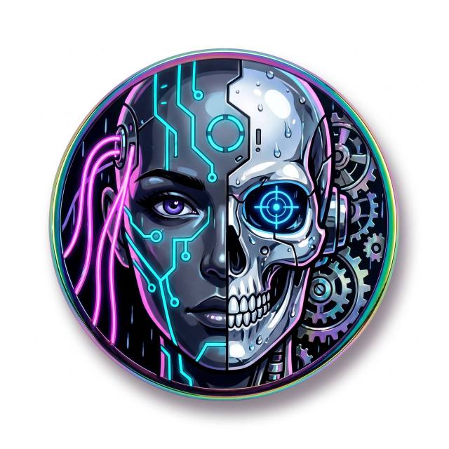 Custom Anime Fandom Pins