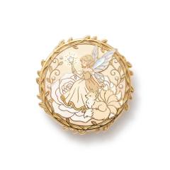 Custom Anime Fandom Pins