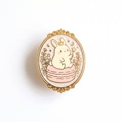 Custom Anime Fandom Pins