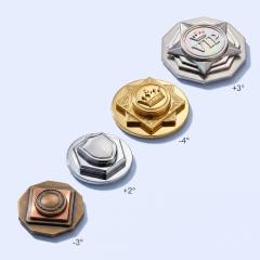 Custom Military Pins