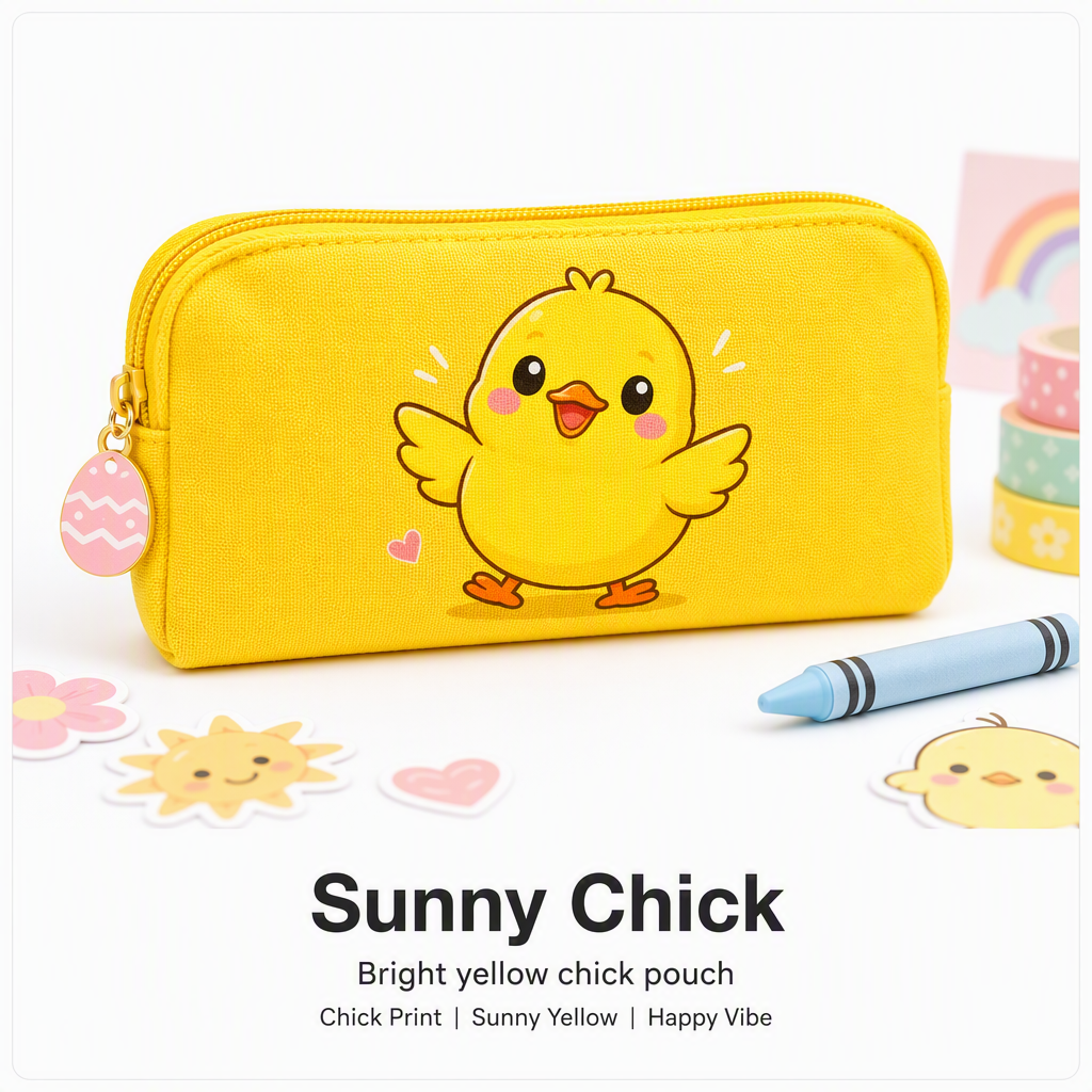 Promotional Custom Pencil Case For School Pencil Case For Kids Children Korean Anime Cartoon Pencil Bag For Boys