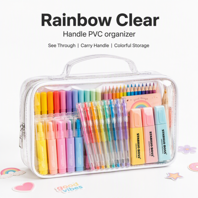 Promotional Custom Pencil Case For School Pencil Case For Kids Children Korean Anime Cartoon Pencil Bag For Boys