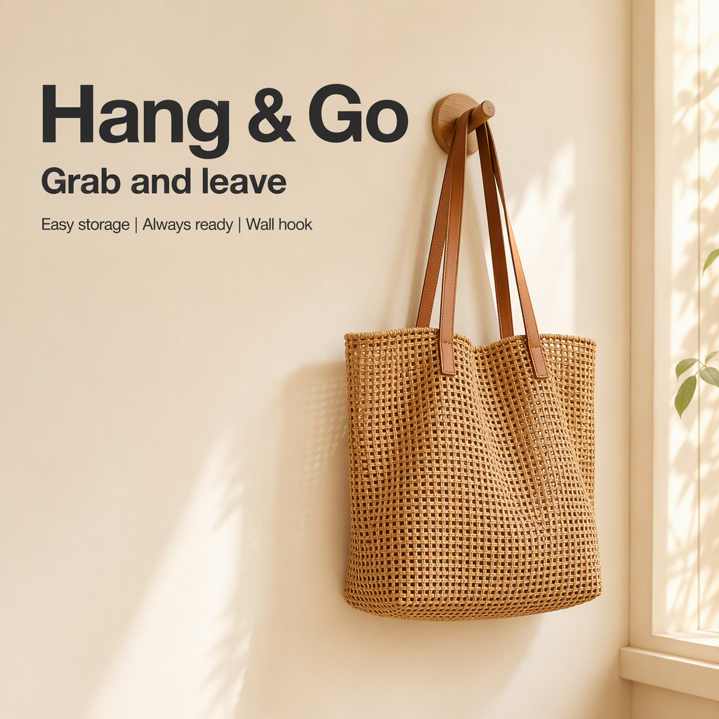 Wholesale Custom Beach Bag For Women Fashion Rubber Tote Shoulder Bag 2024 Summer Beach Bag With Custom Logo