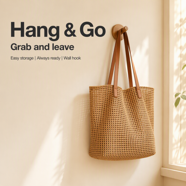 Wholesale Custom Beach Bag For Women Fashion Rubber Tote Shoulder Bag 2024 Summer Beach Bag With Custom Logo