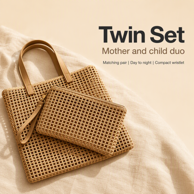 Wholesale Custom Beach Bag For Women Fashion Rubber Tote Shoulder Bag 2024 Summer Beach Bag With Custom Logo