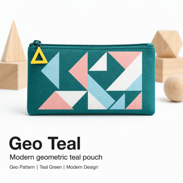 Wholesale Pencil Case Custom PU Leather New Black Pencil Bag Standing Cute Pencil Case For Girls School
