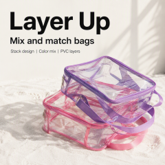 Wholesale Bag 2024 Women Fashion Rubber Tote Shoulder Bag EVA Silicone Summer Beach Bag With Custom Logo