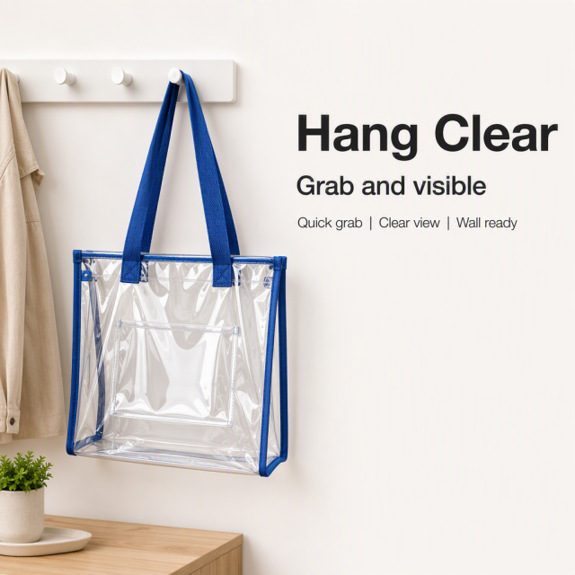 Wholesale Bag 2024 Women Fashion Rubber Tote Shoulder Bag EVA Silicone Summer Beach Bag With Custom Logo