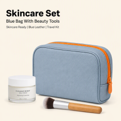 Makeup and Cosmetic Bags for Women Price Custom Makeup Waterproof Cosmetic Bag Cute Make up Bag Custom Logo