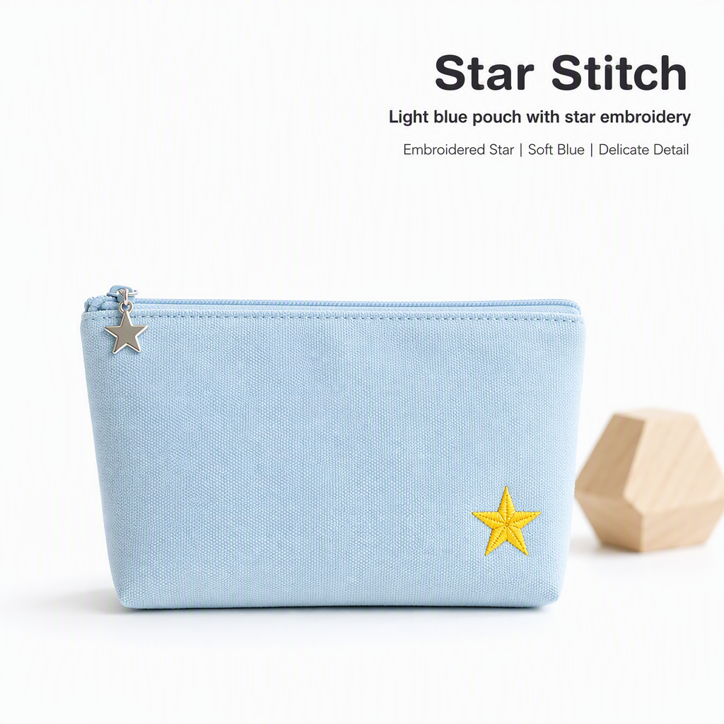 Custom Pencil bag Custom Design Digital Print Nylon School Bags Pencil Case Cartoon Anime Cute Pencil Zipper Bag For Girls