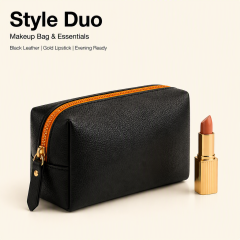 Makeup and Cosmetic Bags for Women Price Custom Makeup Waterproof Cosmetic Bag Cute Make up Bag Custom Logo