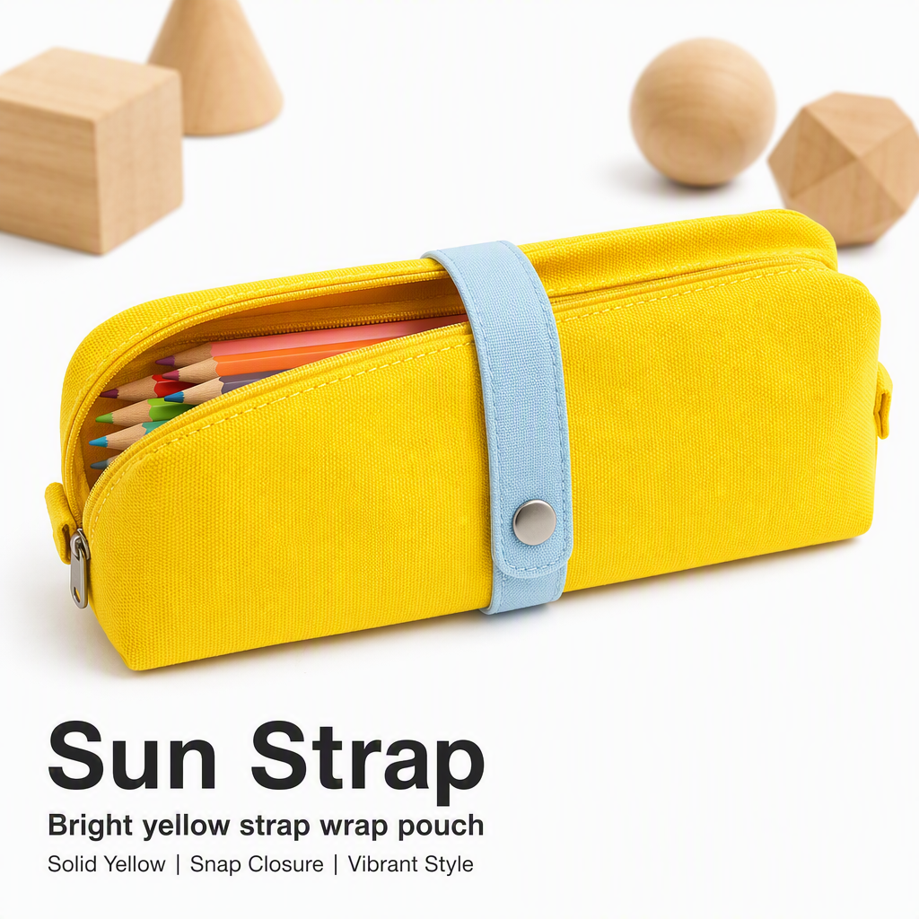 Custom Pencil bag Custom Design Digital Print Nylon School Bags Pencil Case Cartoon Anime Cute Pencil Zipper Bag For Girls