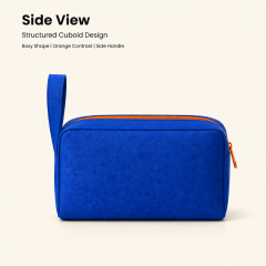 Makeup and Cosmetic Bags for Women Price Custom Makeup Waterproof Cosmetic Bag Cute Make up Bag Custom Logo
